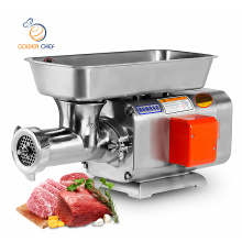 food processing machine commercial meat 12 22 32 42 mincer stainless steel meat grinder machine electric meat grinder